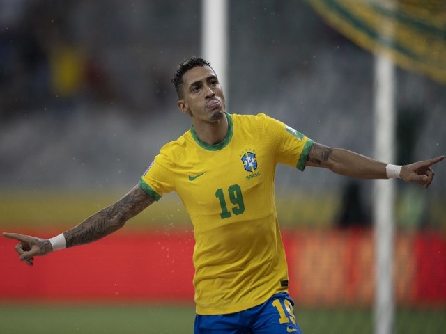 Brasil mantm o primeiro lugar no ranking da Fifa; Blgica  a segunda colocada