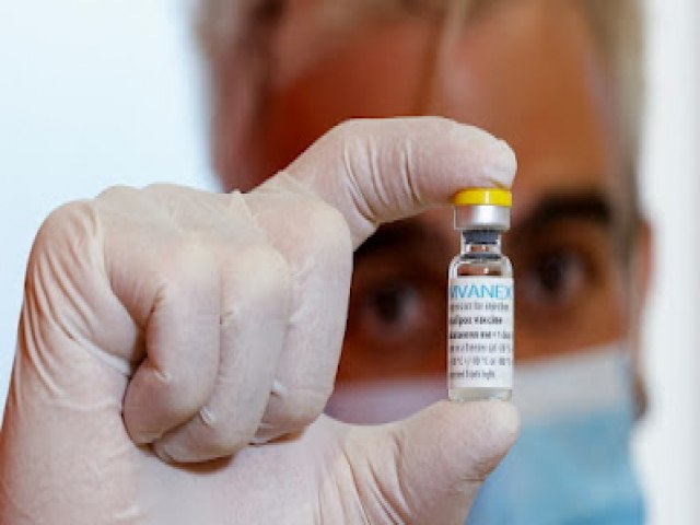 Anvisa Aprova a Liberao da Vacina Contra a Varola dos Macacos