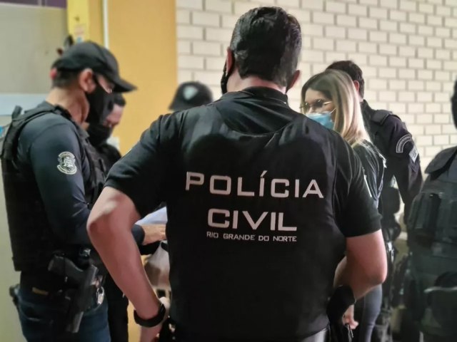 CONCURSO: POLCIA CIVIL DO RN DIZ QUE ALUNOS APROVADOS EM CURSO DE FORMAO SERO EMPOSSADOS DIA 15 DE NOVEMBRO