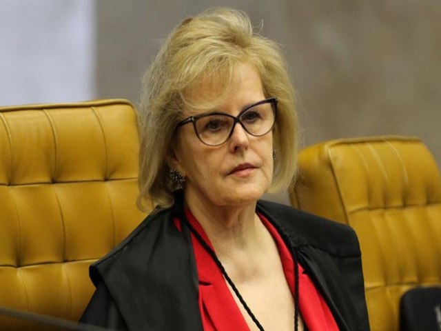 Ministra Rosa Weber assume presidncia do Supremo Tribunal Federal