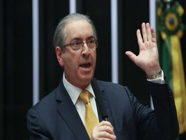 Justia Eleitoral autoriza registro de candidatura de Eduardo Cunha