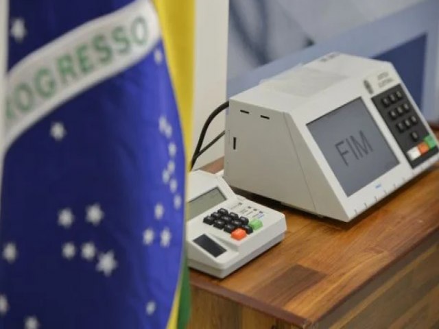 Portaria estabelece medidas preventivas de segurana para Eleies Gerais de 2022
