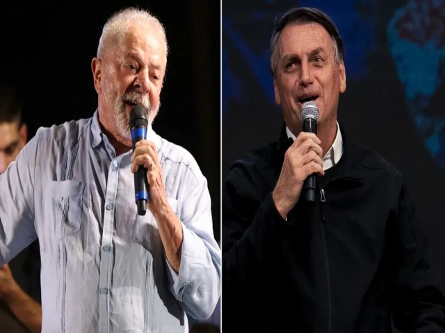 Lula e Bolsonaro vo para o segundo turno, e disputa ao Planalto ser definida no dia 30