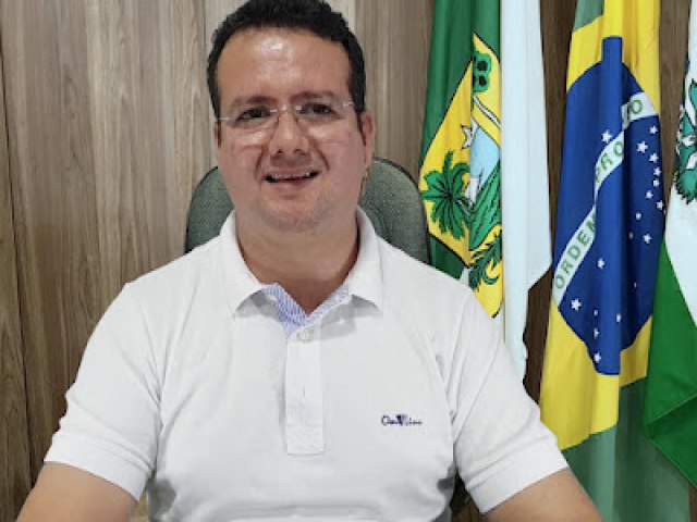 Justia determina retorno de Sael Melo ao cargo de Prefeito de Porto do Mangue/RN