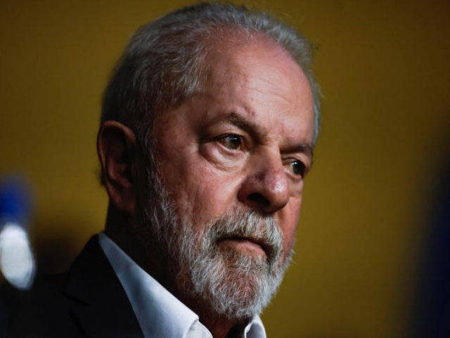 TSE probe campanha de Bolsonaro de chamar Lula de ladro