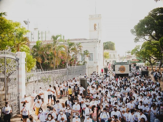 Festival Histrico de Natal est com inscries abertas para 4 Concurso de Msica