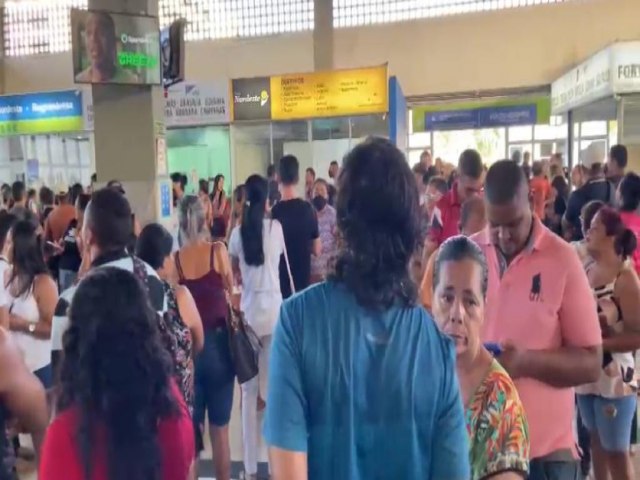 Mais de 11 mil passagens intermunicipais foram emitidas de forma gratuita para eleitores potiguares