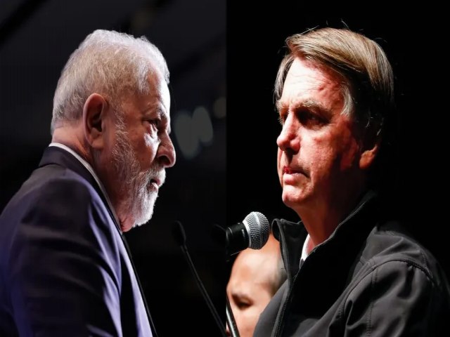 Bolsonaro e Lula se enfrentam no ltimo debate do segundo turno