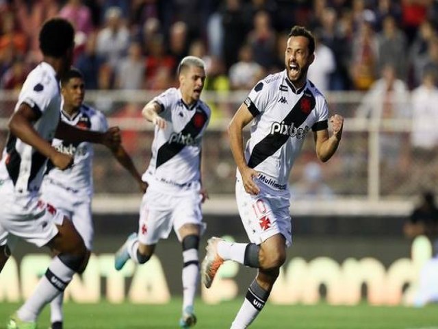 Ituano 0 x 1 Vasco - Com gol de Nen, Vasco est de volta  elite aps dois anos
