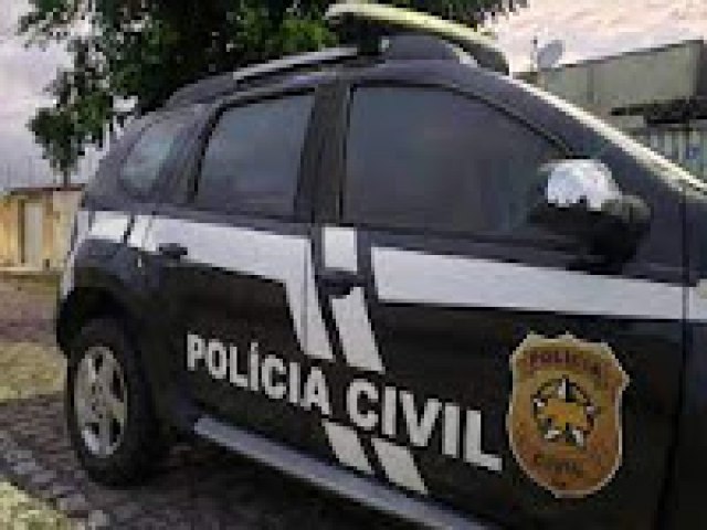 Polcia Civil prende suspeito por estupro em Joo Cmara
