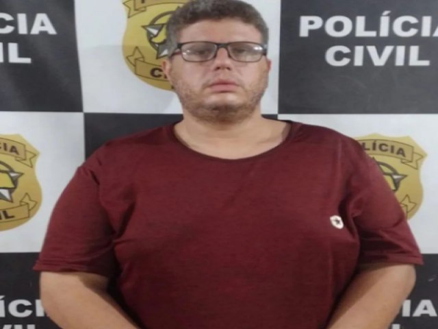 POLCIA CIVIL PRENDE, EM PARNAMIRIM, SUSPEITO POR ROUBO DE VECULO EM NATAL