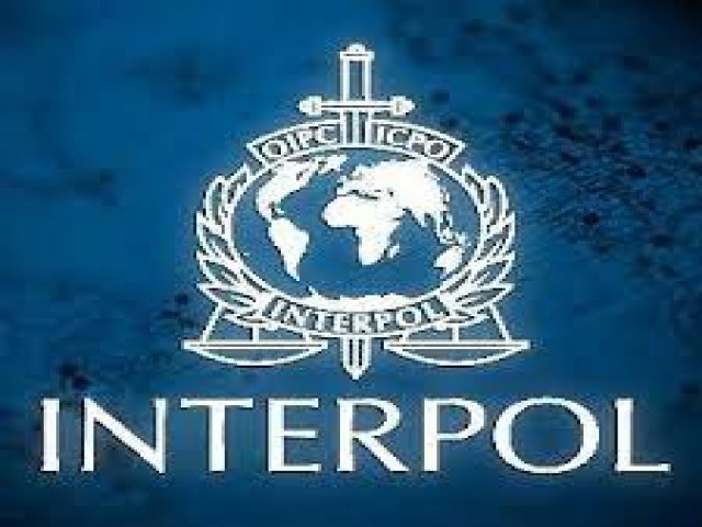 TRAFICANTE TUNISIANO PROCURADO PELA INTERPOL  PRESO PELA POLCIA FEDERAL NO RN