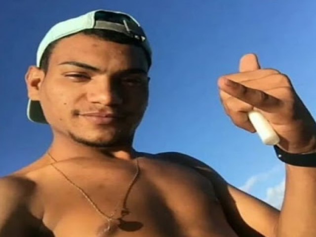Jovem de 23 Anos  Morto a Tiros em Afonso Bezerra, no Interior do Rio Grande do Norte