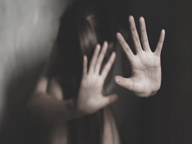 Homem  condenado a 21 anos de priso por estupro de vulnervel contra a afilhada no RN