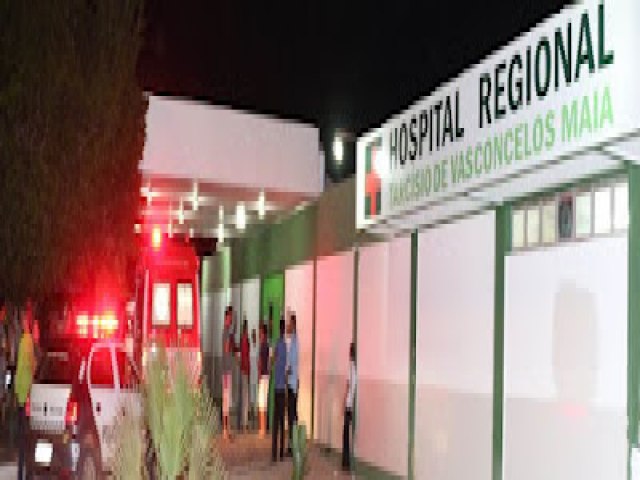 Avano de Variante da Covid-19 Faz Hospital Suspender Visitas no Interior do Rio Grande do Norte