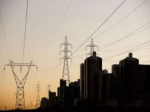 Tarifa de energia ter crescimento mdio de 5,6% em 2023, aponta Aneel