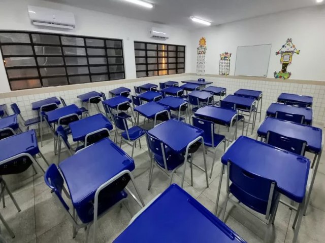 Escolas pblicas de Natal e do RN no tero aulas em horrios de jogos do Brasil na Copa do Mundo