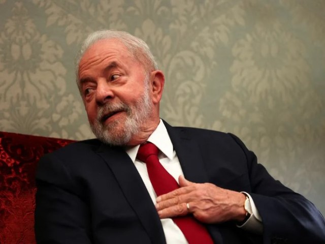 Brasil Exame de Lula na garganta se mostrou dentro da normalidade, diz boletim mdico
