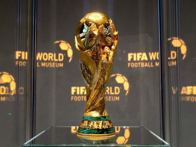 Fifa vai pagar prmio de R$ 214 milhes para a seleo campe na Copa do Catar