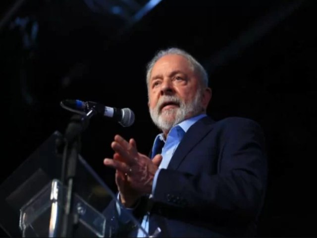 Poltica Lula deve anunciar os 16 ministros que faltam na quarta