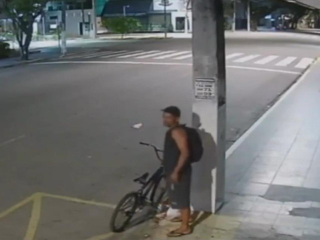 CLNICA  ARROMBADA NO BAIRRO PETRPOLIS EM NATAL (VDEO)