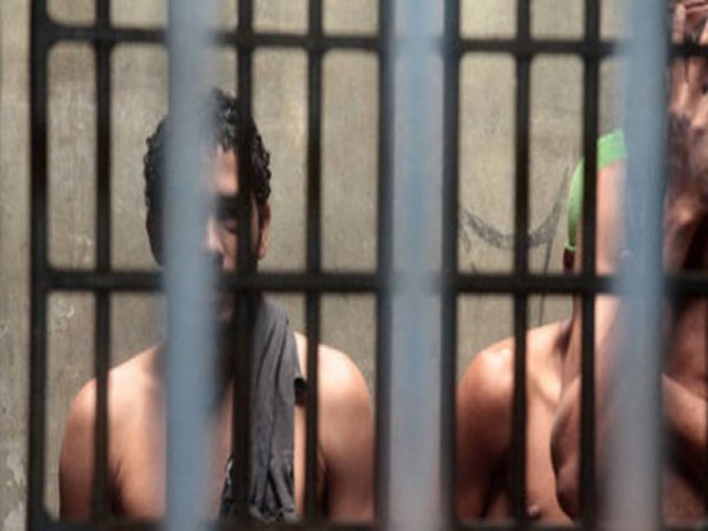 Brasil Auxlio-recluso sobe para R$ 1.302, o mesmo valor do salrio mnimo
