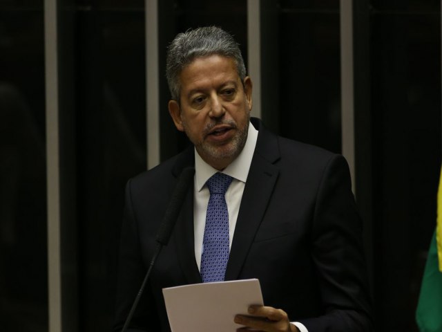 Arthur Lira  reeleito para presidncia da Cmara dos Deputados