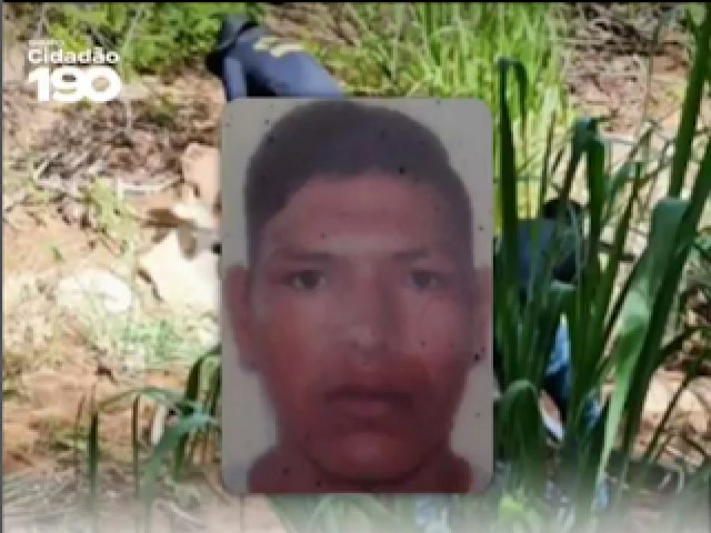 Corpo encontrado em matagal pode ser do jovem de 16 anos desaparecido em Lus Gomes
