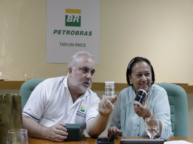 RN vai sediar atividades de energias renovveis da Petrobras
