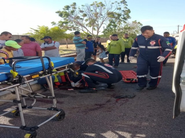 HOMEM  ATROPELADO POR TREM NA GRANDE NATAL