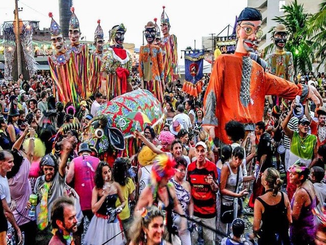 Carnaval 2023: autnomos devem seguir regras de segurana para ligaes temporrias de energia