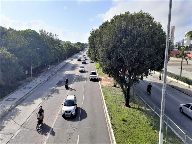 Veculos com placas finais 1 e 2 devem quitar taxa de licenciamento nesta semana