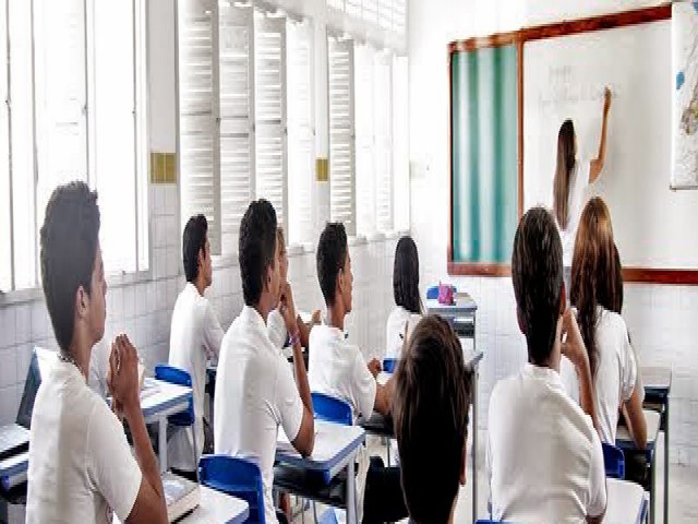 Governo do RN convoca 1.112 professores e especialistas temporrios