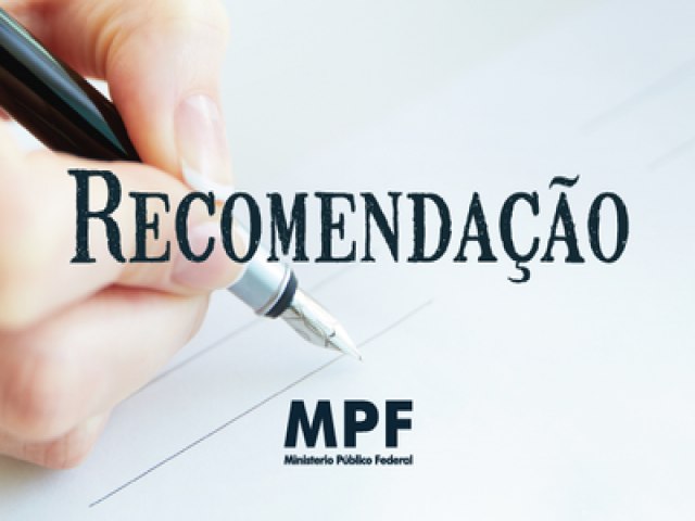 MPF recomenda que municpio de Caic (RN) reavalie situao de famlias contempladas pelo Programa Casa Verde e Amarela