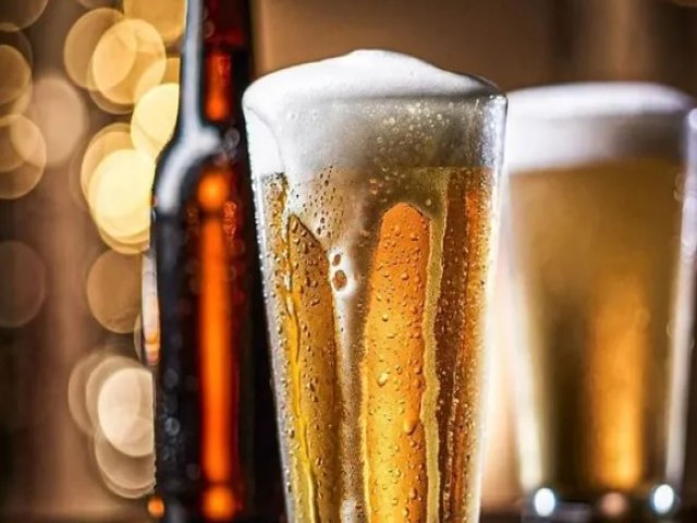 Brasil Brasileiros consumiram 15,4 bilhes de litros de cerveja em 2022, o equivalente a mais de 8 mil piscinas olmpicas