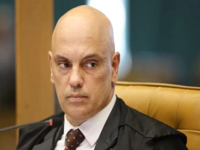 Presos dos atos de 8 de janeiro s podero receber visitas com autorizao de Moraes