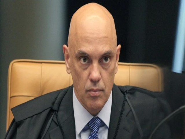 Moraes prorroga em mais 60 dias investigao da PF sobre atos de 8 de janeiro