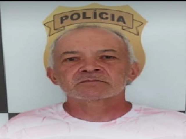 Homem condenado por estupro foi preso em Lus Gomes/RNloja virtual gratis