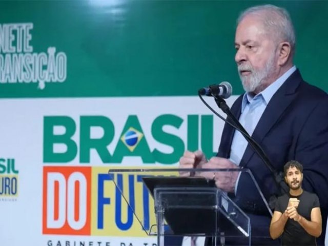 Governo Lula  aprovado por 41% e reprovado por 24%, aponta pesquisa Ipec