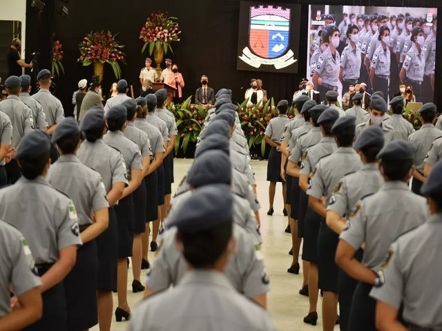 CONCURSO DA POLCIA MILITAR DO RIO GRANDE DO NORTE  ADIADO; NOVA DATA NO FOI CONFIRMADA