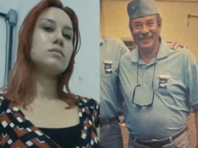 SAIBA QUEM  A PROSTITUTA SUSPEITA DE PASSAR 4 MESES FINGINDO SER UM CORONEL DA FAB ASSASSINADO EM NATAL