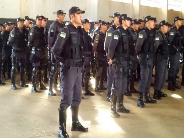 POLCIA MILITAR CONFIRMA NOVA DATA PARA REALIZAO DO CONCURSO NO RN