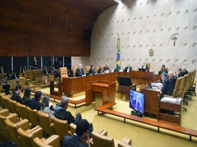 Saiba quem pode ocupar cela especial mesmo aps STF derrubar permisso a presos com curso superior