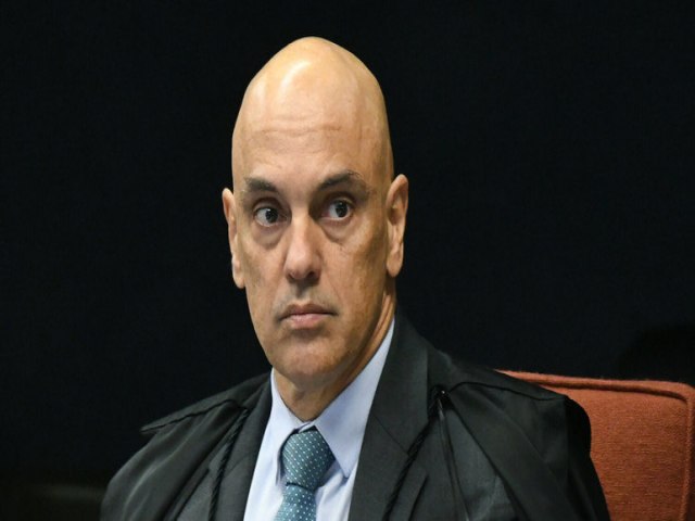 Moraes pede vista em julgamento que pode mudar a composio da Cmara