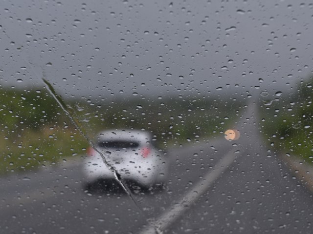 Emparn: chuvas devem continuar nos prximos dias em todas as regies do Estado