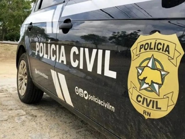 Polcia Civil prende homem por oito casos de importunao sexual e estupro na Zona Norte de Natal
