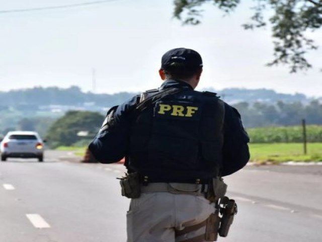PRF divulga balano da operao Tiradentes com reduo de 37 por cento no nmero de acidentes nas rodovias do RN