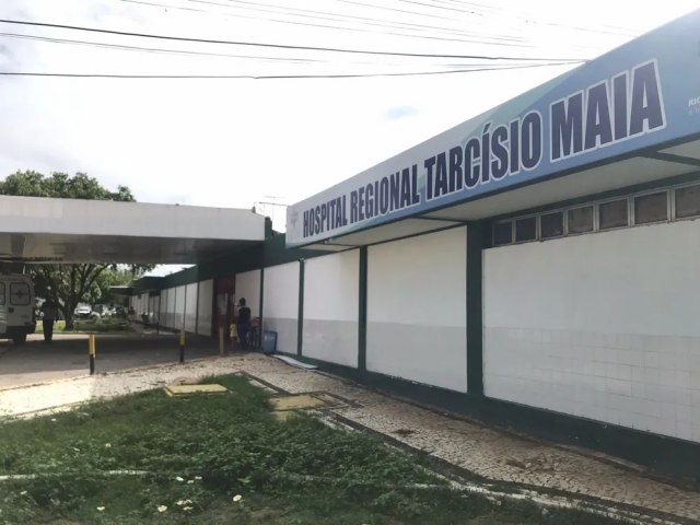 MULHER D ENTRADA EM HOSPITAL DE MOSSOR COM 95% DO CORPO QUEIMADO; POLCIA CIVIL INVESTIGA