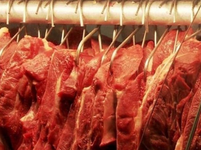 Consumo de carne bovina volta a crescer em 2023, aps cinco anos de queda