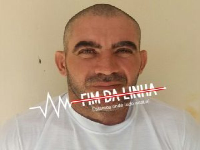 EX PRESIDIRIO  MORTO A TIROS DE ESCOPETA NA MANH DESTE SBADO, NO INTERIOR DO RIO GRANDE DO NORTE